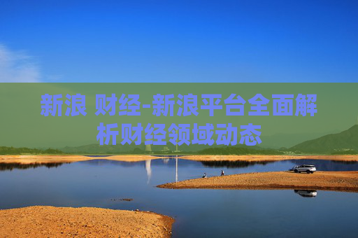 新浪 财经-新浪平台全面解析财经领域动态