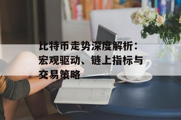 比特币走势深度解析：宏观驱动、链上指标与交易策略