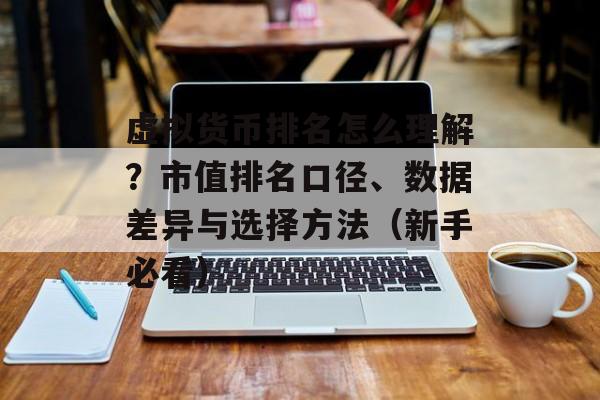 虚拟货币排名怎么理解？市值排名口径、数据差异与选择方法（新手必看）